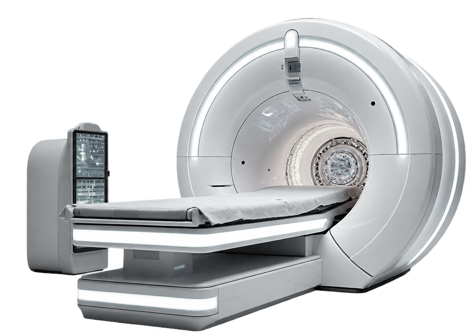 Medical scanner