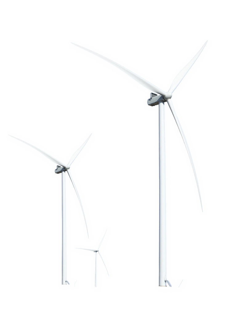 Wind turbine